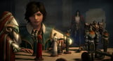 Castlevania : Lords of Shadow 2