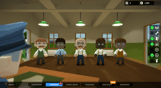 Bomber Crew