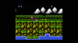Contra Anniversary Collection