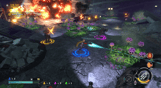 Contra: Rogue Corps