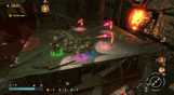 Contra: Rogue Corps