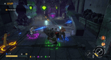 Contra: Rogue Corps