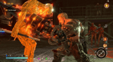 Contra: Rogue Corps