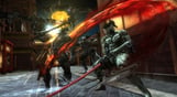 METAL GEAR RISING: REVENGEANCE