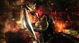 METAL GEAR RISING: REVENGEANCE