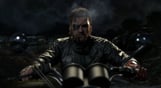 Metal Gear Solid V: The Phantom Pain