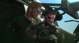 Metal Gear Solid V: The Phantom Pain