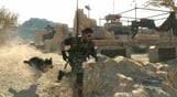 Metal Gear Solid V: The Phantom Pain