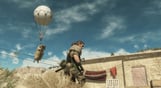 Metal Gear Solid V: The Phantom Pain