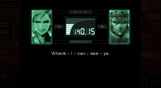 METAL GEAR SOLID: MASTER COLLECTION Vol.1 METAL GEAR SOLID