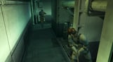METAL GEAR SOLID 2: Sons of Liberty - MASTER COLLECTION Vol.1