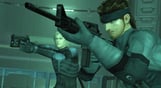 METAL GEAR SOLID 2: Sons of Liberty - MASTER COLLECTION Vol.1