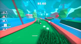 Golf Gang
