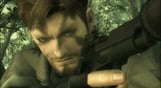 METAL GEAR SOLID 3: Snake Eater - MASTER COLLECTION Vol.1