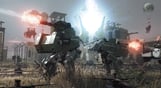 Metal Gear Survive