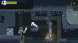 Skelattack