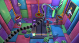 Super Crazy Rhythm Castle