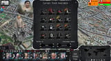 Trafficker - 4th Generation Warfare