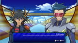 Yu-Gi-Oh! 5D’s For the Future