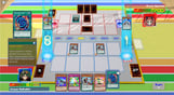 Yu-Gi-Oh! ARC-V: ARC League Championship