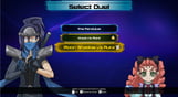 Yu-Gi-Oh! ARC-V: ARC League Championship