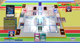 Yu-Gi-Oh! ARC-V: Declan vs Celina