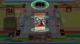 Yu-Gi-Oh! ARC-V: Gong v. Kit