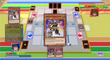 Yu-Gi-Oh! ARC-V: Gong v. Kit