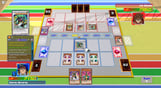 Yu-Gi-Oh! ARC-V: Gong v. Kit