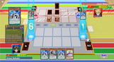 Yu-Gi-Oh! ARC-V: Jack Atlas vs Yuya