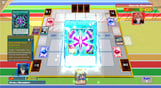 Yu-Gi-Oh! ARC-V: Shay vs Dennis