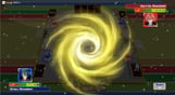 Yu-Gi-Oh! ARC-V: Shay vs Dennis