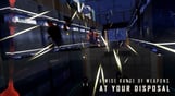 Sairento VR