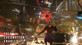 Sairento VR