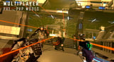 Sairento VR