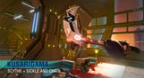 Sairento VR - Weapons Pack