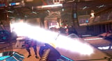 Sairento VR