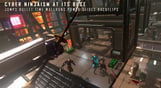 Sairento VR