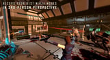 Sairento VR