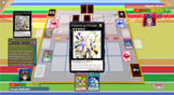 Yu-Gi-Oh! ARC-V: Sora and Dipper