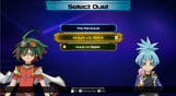 Yu-Gi-Oh! ARC-V: Sora and Dipper