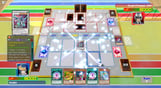 Yu-Gi-Oh! ARC-V: Yugo’s Synchro Dimension
