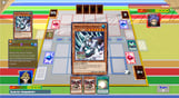 Yu-Gi-Oh! ARC-V: Yuto v. Sylvio (EU)
