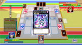 Yu-Gi-Oh! ARC-V: Yuto v. Sylvio (EU)