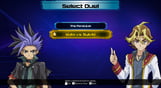 Yu-Gi-Oh! ARC-V: Yuto v. Sylvio (EU)