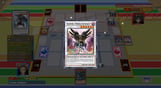 Yu-Gi-Oh! ARC-V: Yuya vs Crow