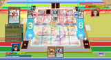 Yu-Gi-Oh! ARC-V: Yuya vs Crow