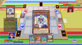 Yu-Gi-Oh! ARC-V: Zuzu v. Julia