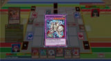 Yu-Gi-Oh! ARC-V: Zuzu v. Julia