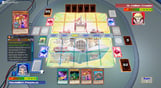 Yu-Gi-Oh! GX: Leaders